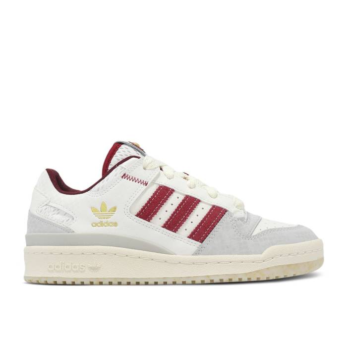 ǥ Adidas  Forum Low Cl 'Year Of The Snake' Men  եå 󥺥եå 塼 ¾塼