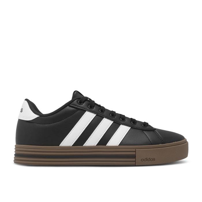 ǥ Adidas  Daily 4.0 'Black White Gum' Men  եå 󥺥եå 塼 ¾塼 