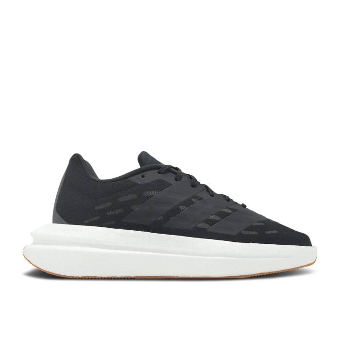 ǥ Adidas  Wmns Flowboost 'Black White' Women  ǥ