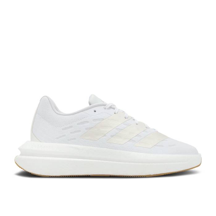 ǥ Adidas  Wmns Flowboost 'White Zero Metallic' Women  ǥ