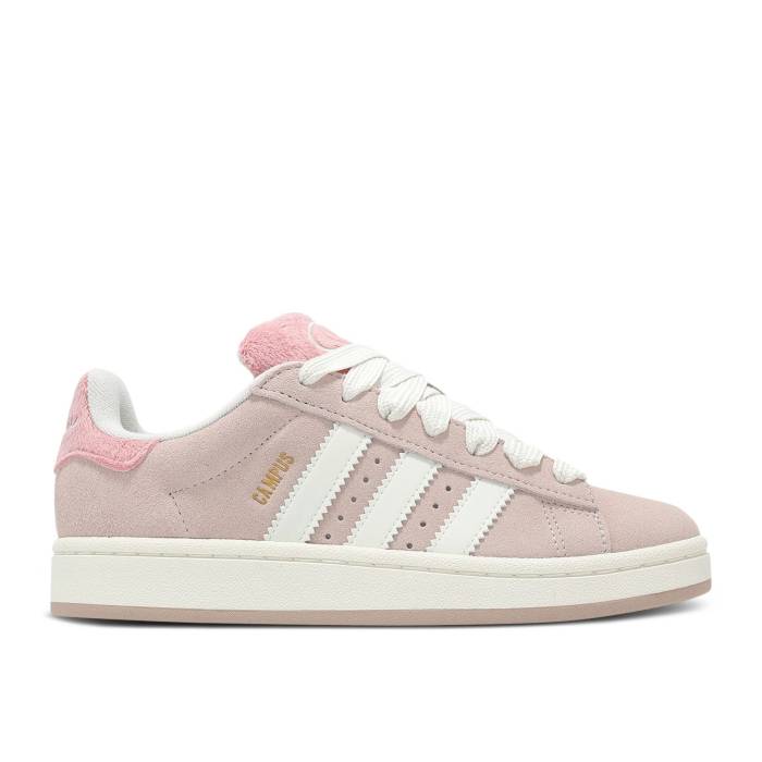 ǥ Adidas  Wmns Campus 00S 'Putty Mauve' Women  ǥ