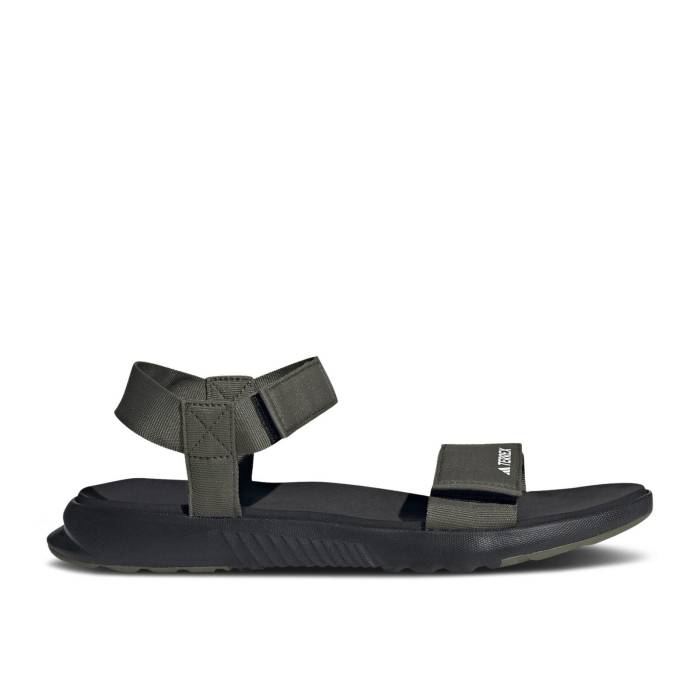 ǥ Adidas  Terrex Hydroterra Light Sandal 'Olive Strata' Men  