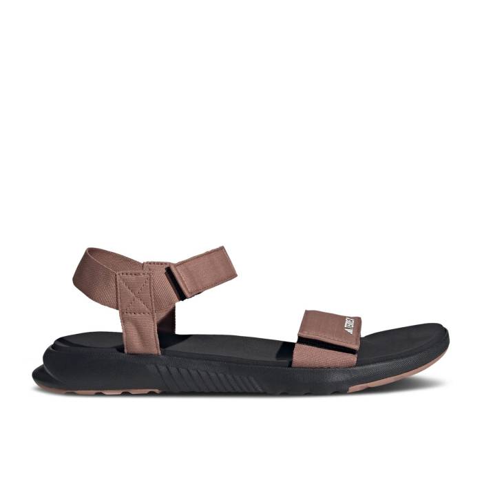 ǥ Adidas  Terrex Hydroterra Light Sandal 'Warm Clay' Men  