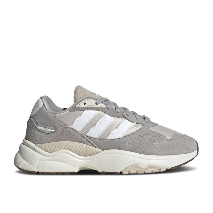 ǥ Adidas  Retropy F90 'Solid Grey' Men  եå 󥺥եå 塼 ¾塼 