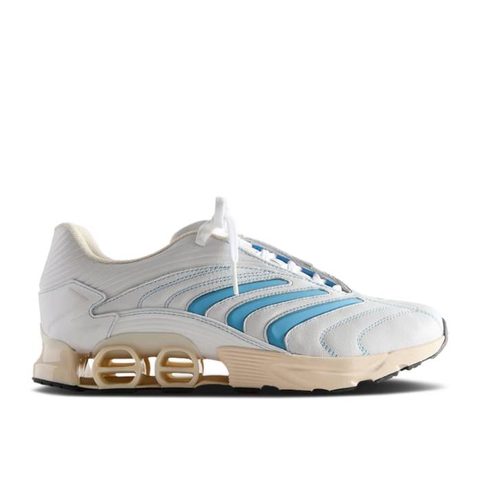AfB_X Adidas y Kith X Predator Megaride 'White Blue' Men z Y