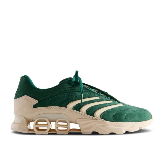 AfB_X Adidas y Kith X Predator Megaride 'Scarab White' Men z Y