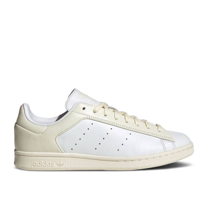 ǥ Adidas  Wmns Stan Smith 'Off White Folded Edges' Women  ǥ