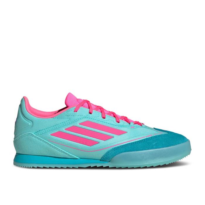 ǥ Adidas  Messi Adizero F50 Freestyle 'La Vida Tropical Pack' Men  