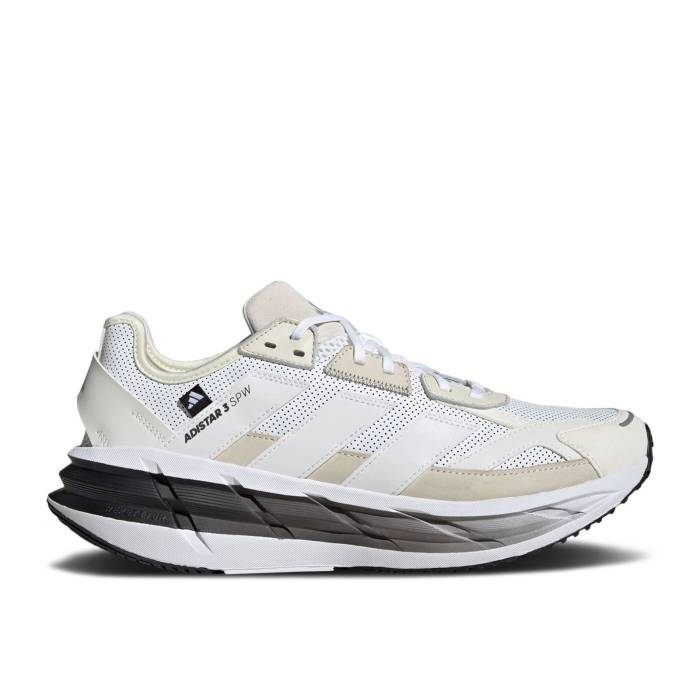 ǥ Adidas  Adistar 3 'Off White' Men  եå 󥺥եå 塼 ¾塼 