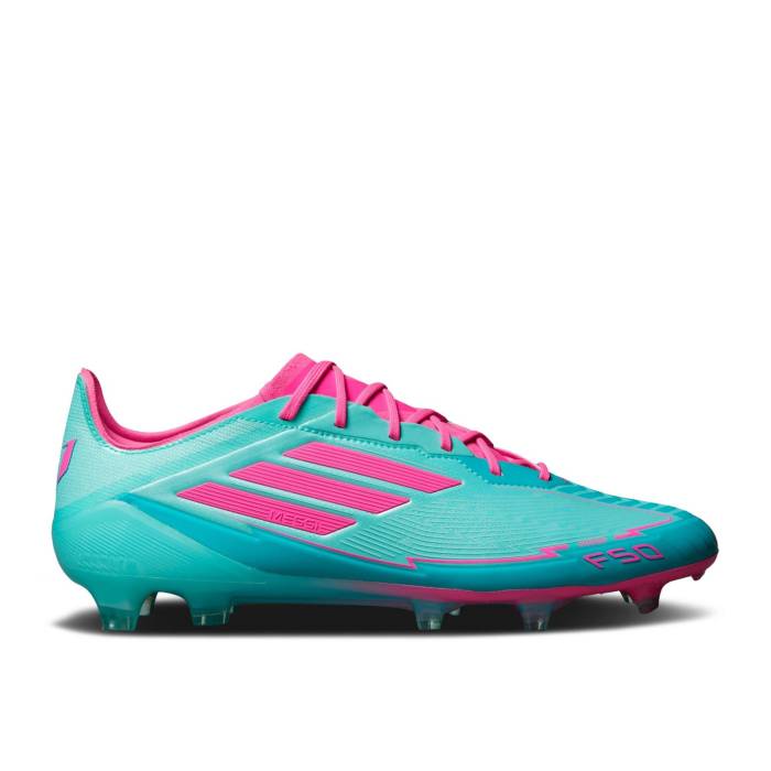 ǥ Adidas  Messi Adizero F50 Elite Fg 'La Vida Tropical Pack' Men  