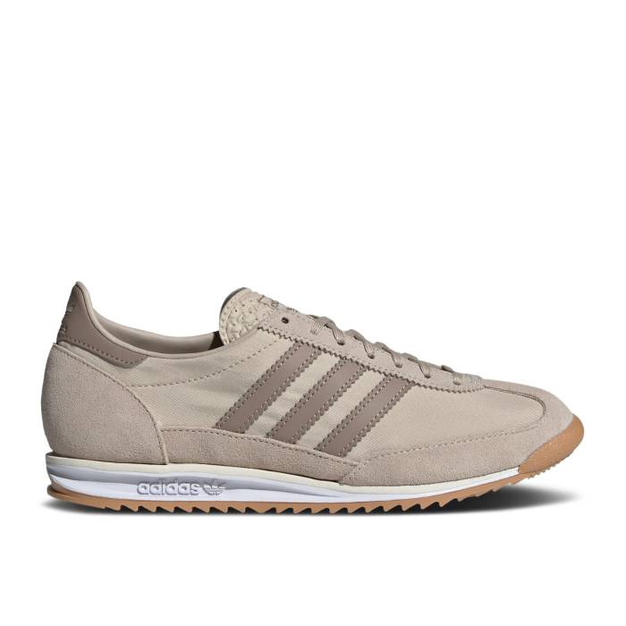 ǥ Adidas  Wmns Sl72 Og 'Wonder Beige' Women  ǥ