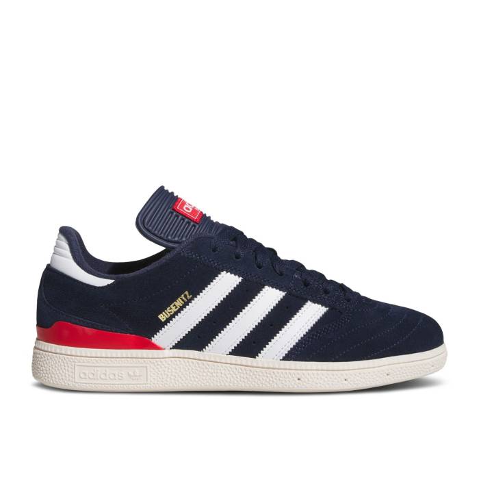 ǥ Adidas  Busenitz Pro 'Collegiate Navy' Men  եå 󥺥եå 塼 ¾塼