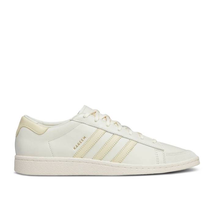 ǥ Adidas  Willy Chavarria X Jabbar Dress Low 'Off White' Men  