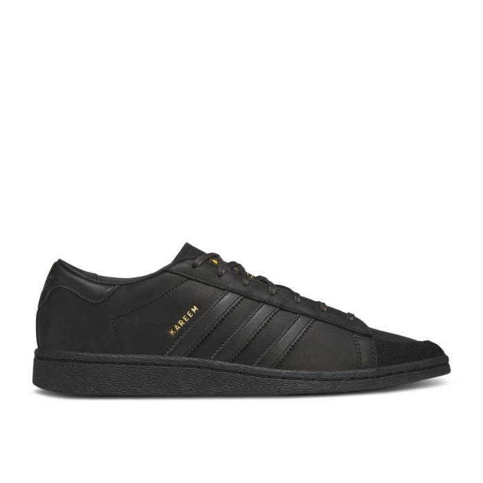 ǥ Adidas  Willy Chavarria X Jabbar Dress Low 'Black' Men  