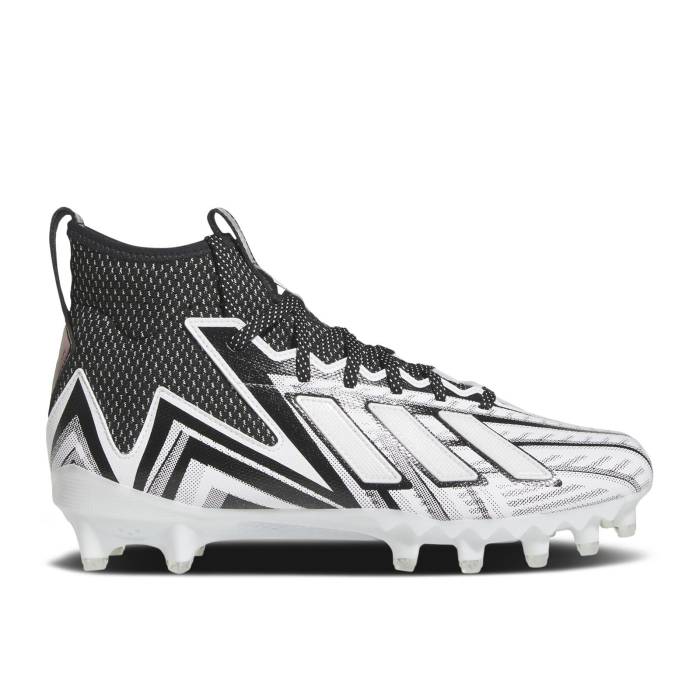 ǥ Adidas  Freak 23 'White Black' Men  եå 󥺥եå 塼 ¾塼 