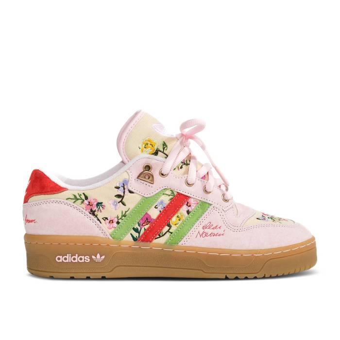 ǥ Adidas  Unheardof X Rivalry Low 'Grandma's Couch - Mother's Day' Men  