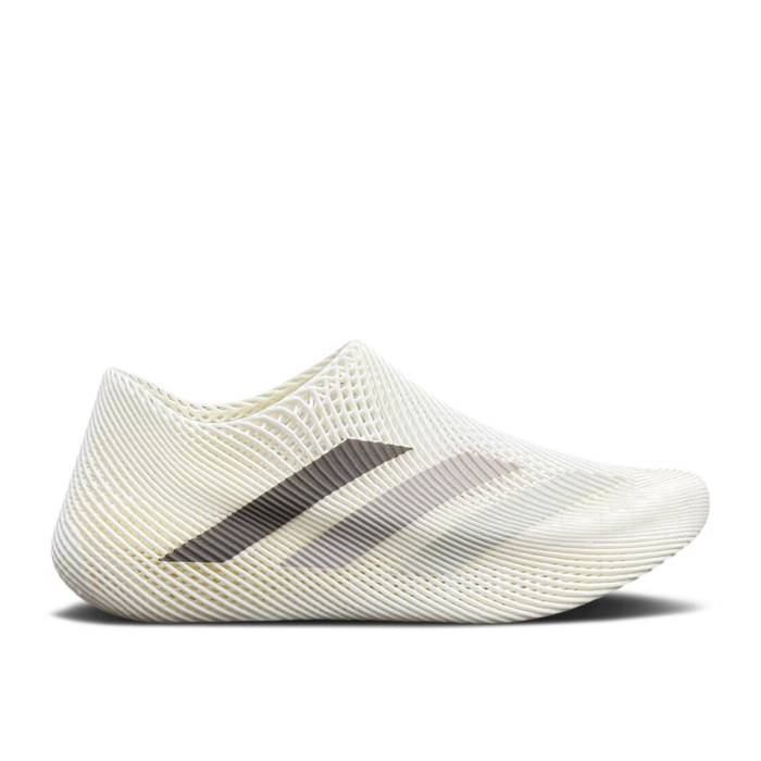 ǥ Adidas  Kith X Climamog 'Off White Light Brown' Men  
