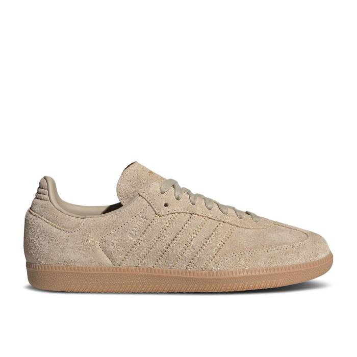 ǥ Adidas  Samba Og 'Clay Brown' Men  եå 󥺥եå 塼 ¾塼 
