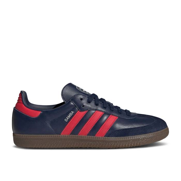 ǥ Adidas  Arsenal X Samba 'Away Kit' Men  եå 󥺥եå 塼 ¾塼 