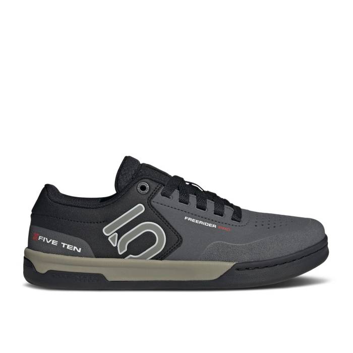 ǥ Adidas  Five Ten Freerider Pro 'Silver Pebble' Men  