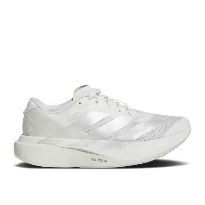 AfB_X Adidas y Wmns Adizero Evo Sl 'Crystal Jade Zero Metallic' Women z fB[X