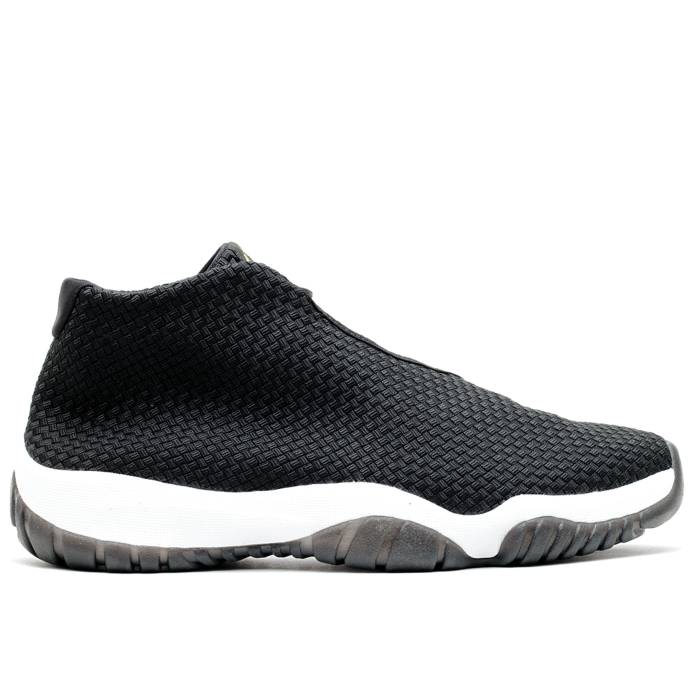 ʥ硼 Air Jordan  Jordan Future 'Black' Men  