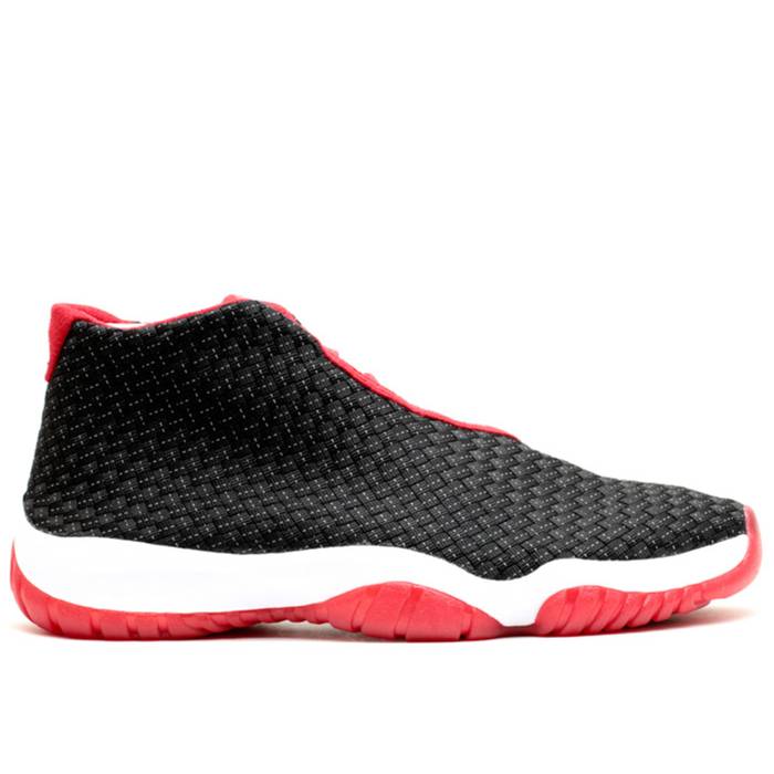 ʥ硼 Air Jordan  Jordan Future Premium 'Bred' Men  