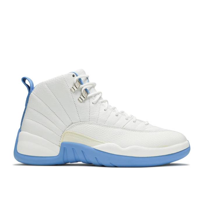 iCL@GAW[_ Air Jordan y Jordan 12 Retro 'Melo' 2004 Men z Y