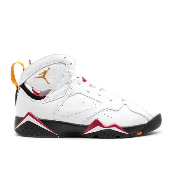 ʥ硼 Air Jordan  Jordan 7 Retro Gs 'Cardinal' Youth  ˥ å