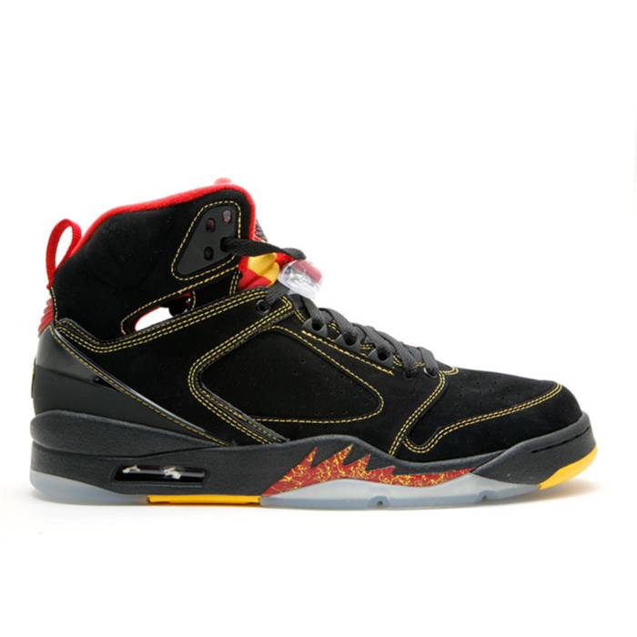 iCL@GAW[_ Air Jordan y Jordan Sixty Plus 'Atlanta Hawks' Men z Y