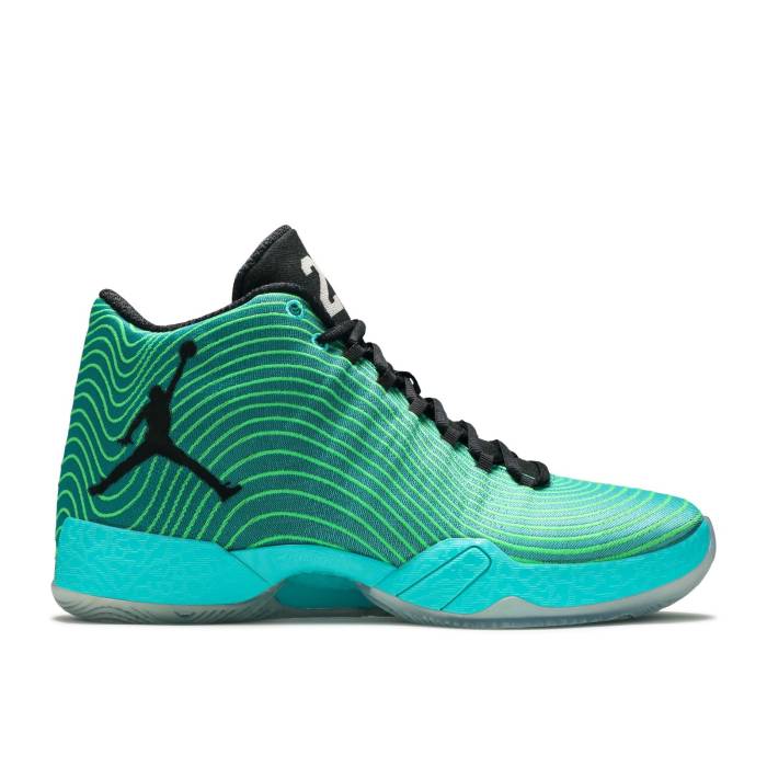 iCL@GAW[_ Air Jordan y Jordan 29 'Easter' Men z Y