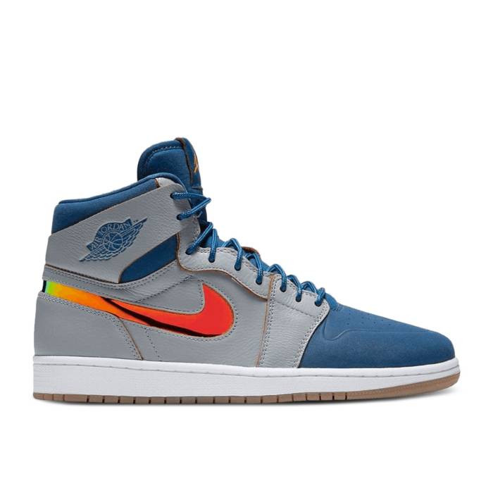 ʥ硼 Air Jordan  Jordan 1 Nouveau 'Dunk From Above' Men  