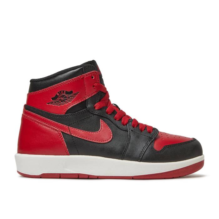 Yahoo! Yahoo!ショッピング(ヤフー ショッピング)ナイキ　エアジョーダン Air Jordan 【 Jordan 1.5 High Bg 'The Return' Youth 】 ジュニア キッズ