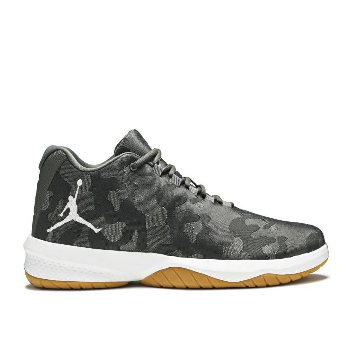ʥ硼 Air Jordan  Jordan B.fly 'River Rock' Men  