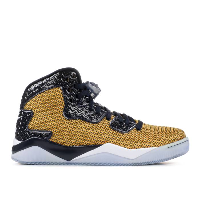 ナイキ　エアジョーダン Air Jordan 【 Jordan Air Spike Forty 'Dunk From Above' Men 】 メンズ