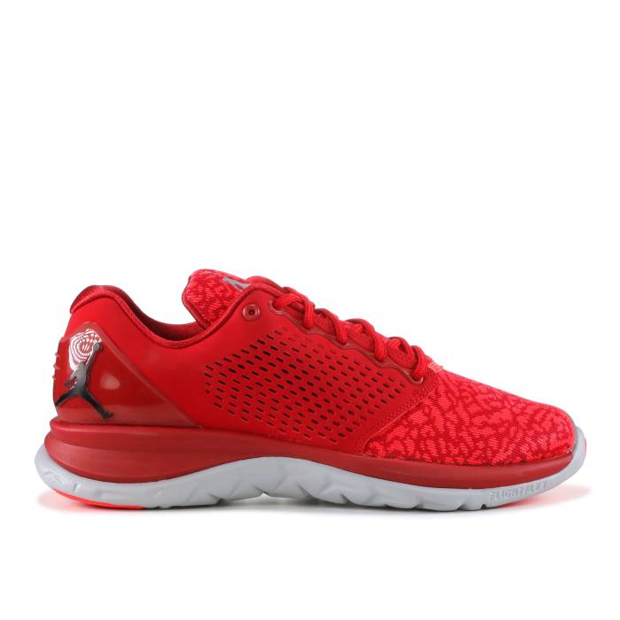 ʥ硼 Air Jordan  Jordan Trainer St 'Gym Red' Men  