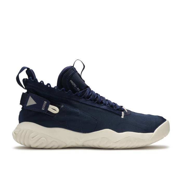 ʥ硼 Air Jordan  Jordan Proto React 'Midnight Navy' Men  