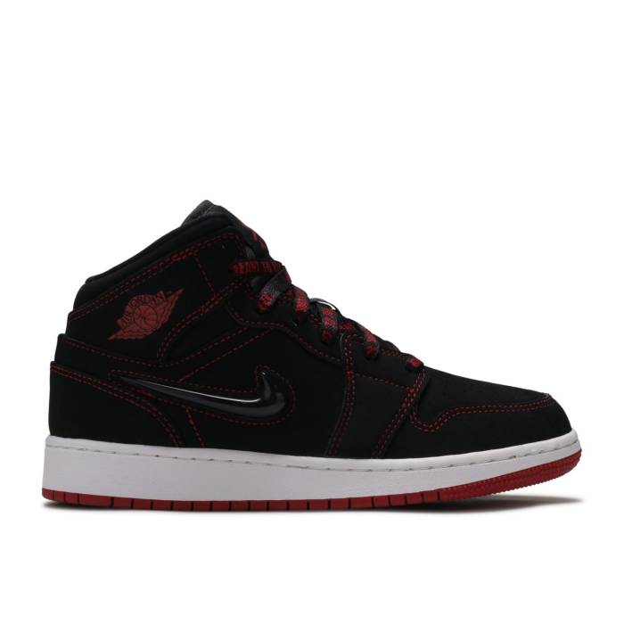 ʥ硼 Air Jordan  Jordan 1 Mid Se Gs 'Fearless' Youth  ˥ å