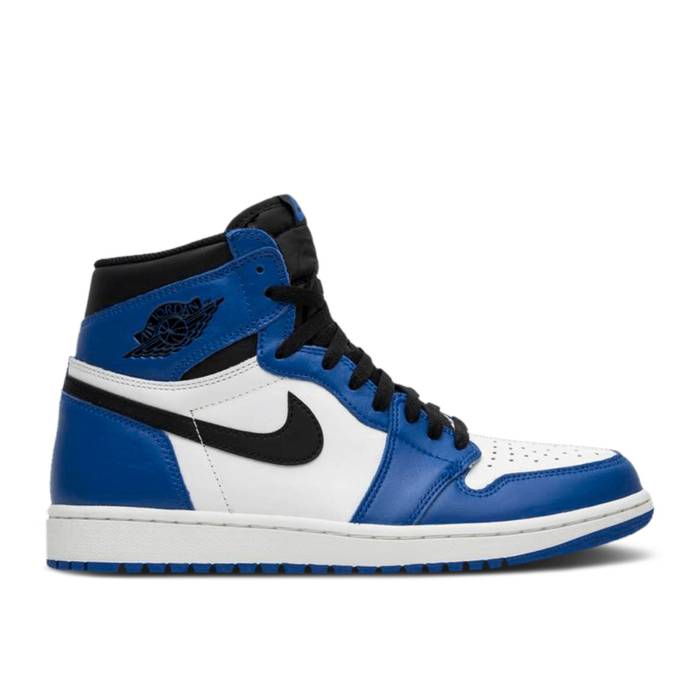 ʥ硼 Air Jordan  Jordan 1 Retro High Og 'Game Royal' Sample Men  