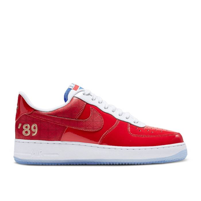 ʥ硼 Air Jordan  Jordan 1 Mid '1989 Nba Finals' Men  