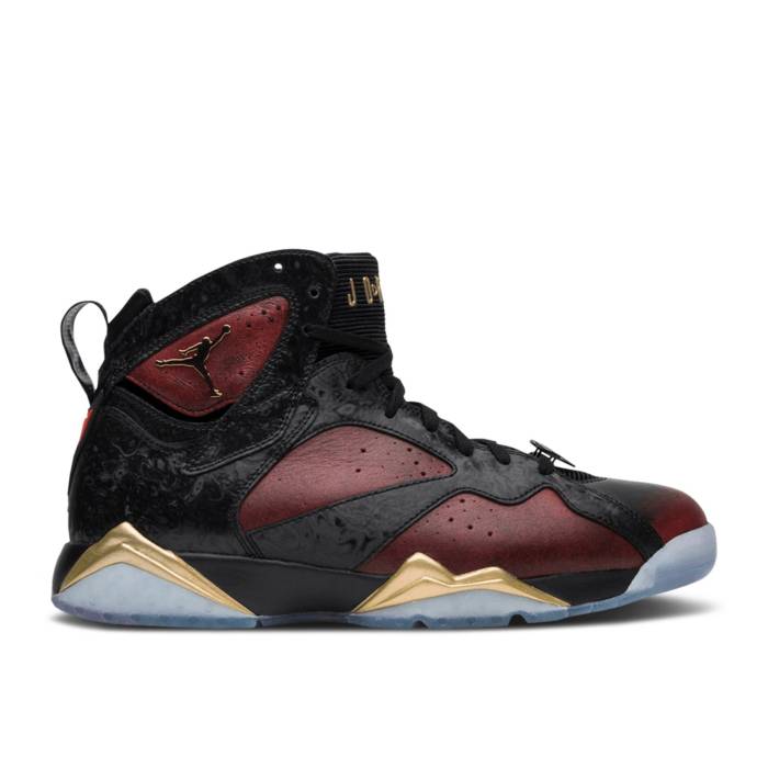 ʥ硼 Air Jordan  Jordan 7 Retro 'Doernbecher' Sample Men  