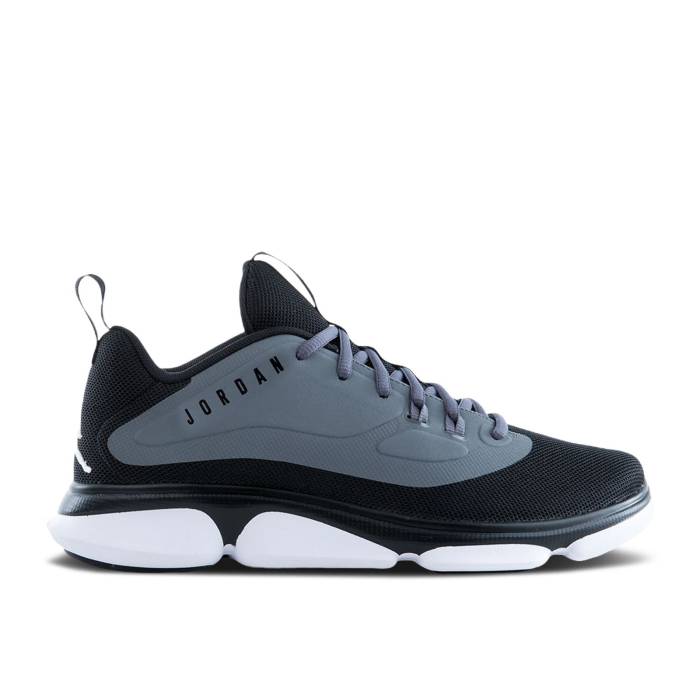 ʥ硼 Air Jordan  Jordan Impact Tr 'Black Dark Grey' Men  