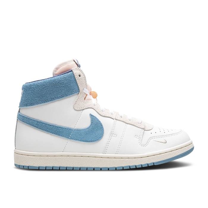 ʥ硼 Air Jordan  Nigel Sylvester X Jordan Air Ship 'Bike Air' Friends &amp; Family Men  