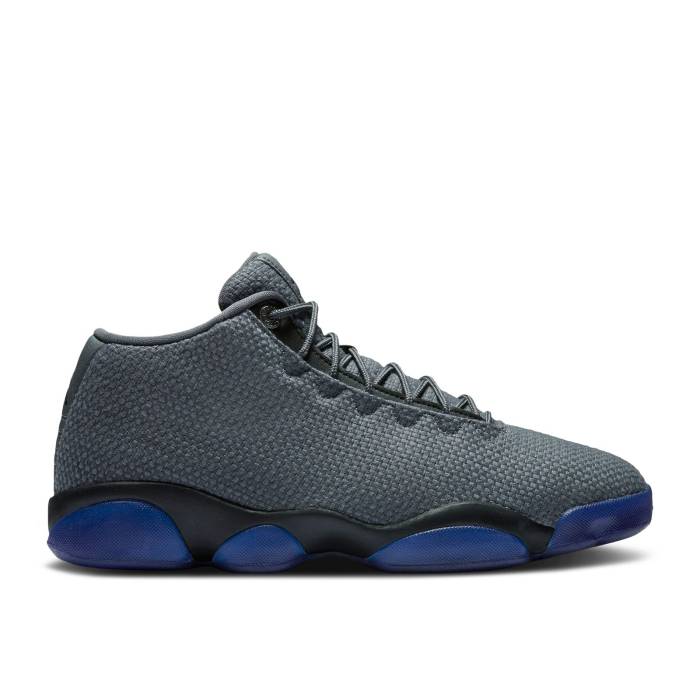 ʥ硼 Air Jordan  Jordan Horizon Low 'Dark Grey Concord' Men  