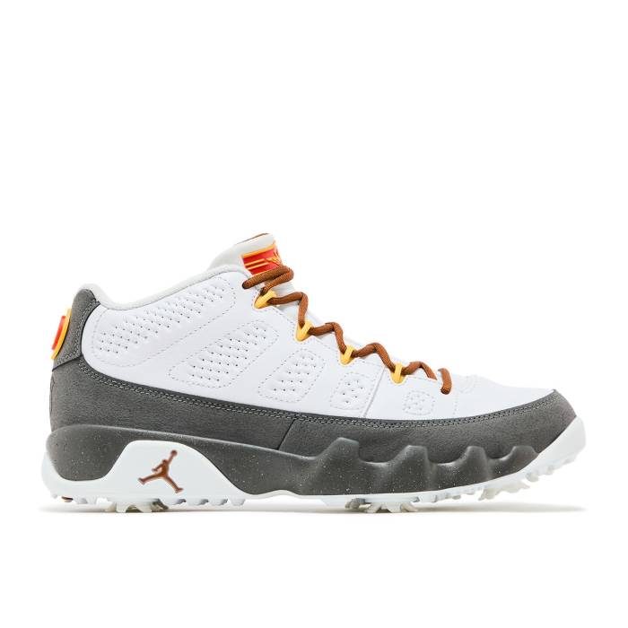 ʥ硼 Air Jordan  Jordan 9 Low Golf 'Us Open' Men  