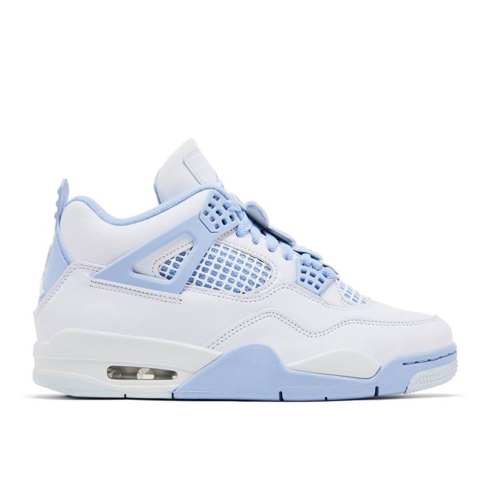 ʥ硼 Air Jordan  Wmns Jordan 4 Retro 'Forget Me Not' Women  ǥ