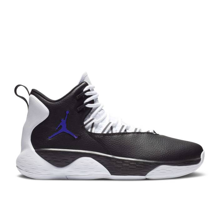 ʥ硼 Air Jordan  Jordan Super.fly Mvp 'Dark Concord' Men  