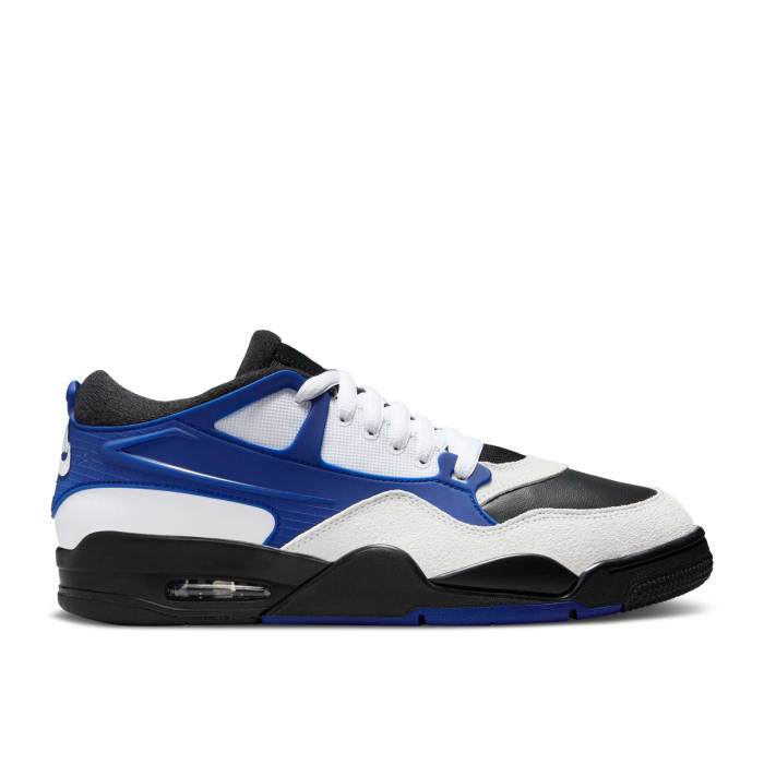 iCL@GAW[_ Air Jordan y Jordan 4 Rm 'Motorsports' Men z Y
