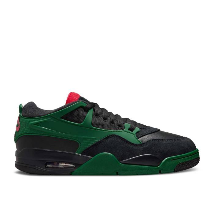 ʥ硼 Air Jordan  Jordan 4 Rm 'Black Gorge Green' Men  
