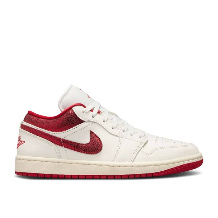 ʥ硼 Air Jordan  Wmns Jordan 1 Low 'Ruby' Women  ǥ